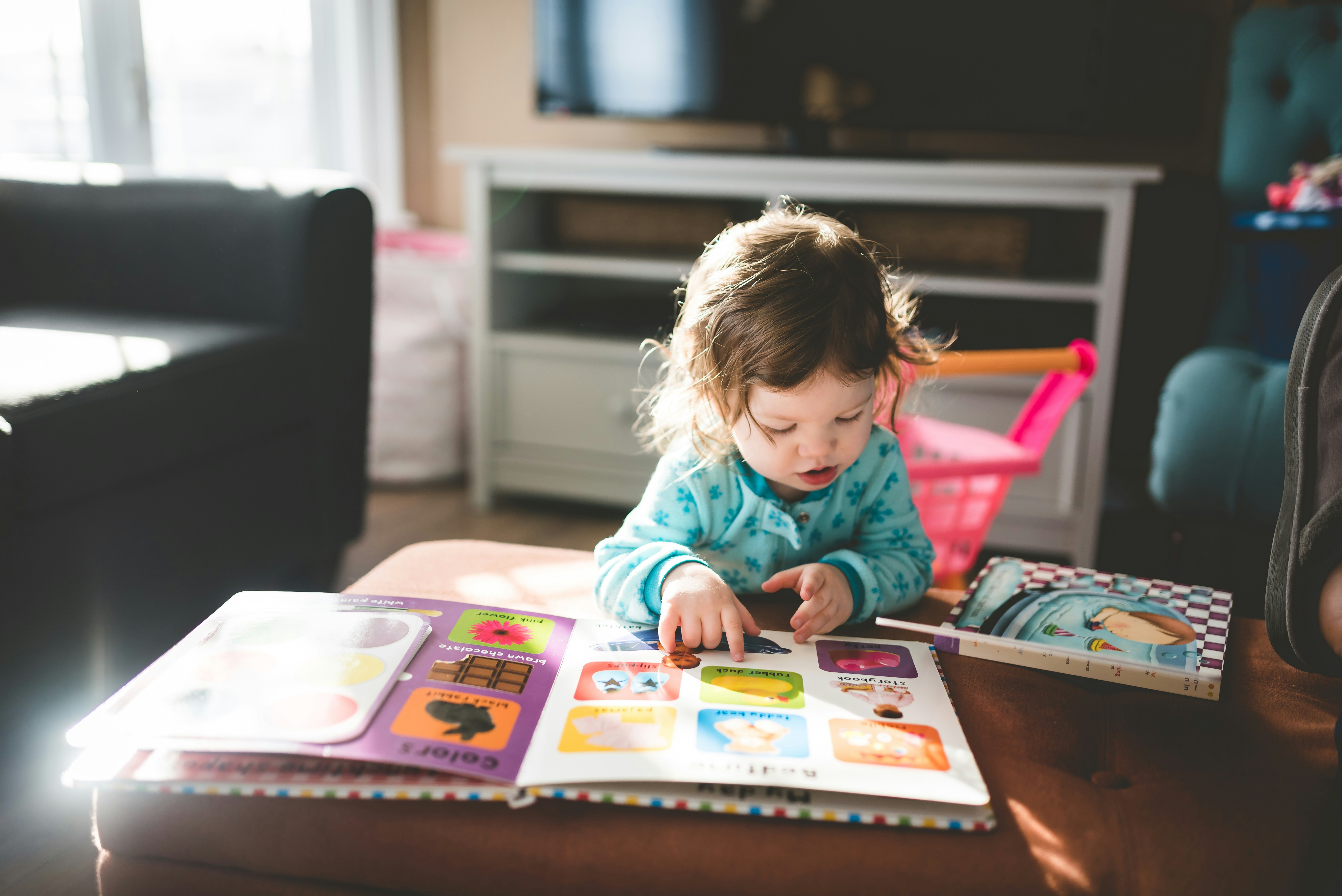 Core vocabulary AAC